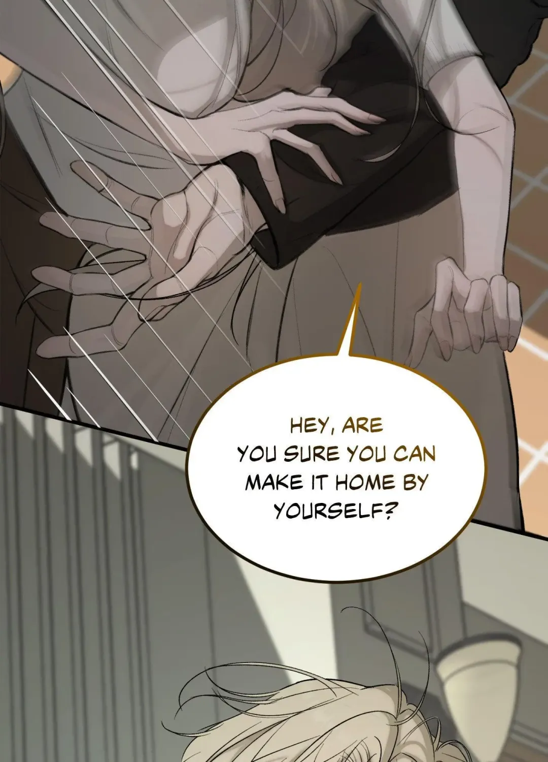 Love Junkie - Chapter 10 Page 82
