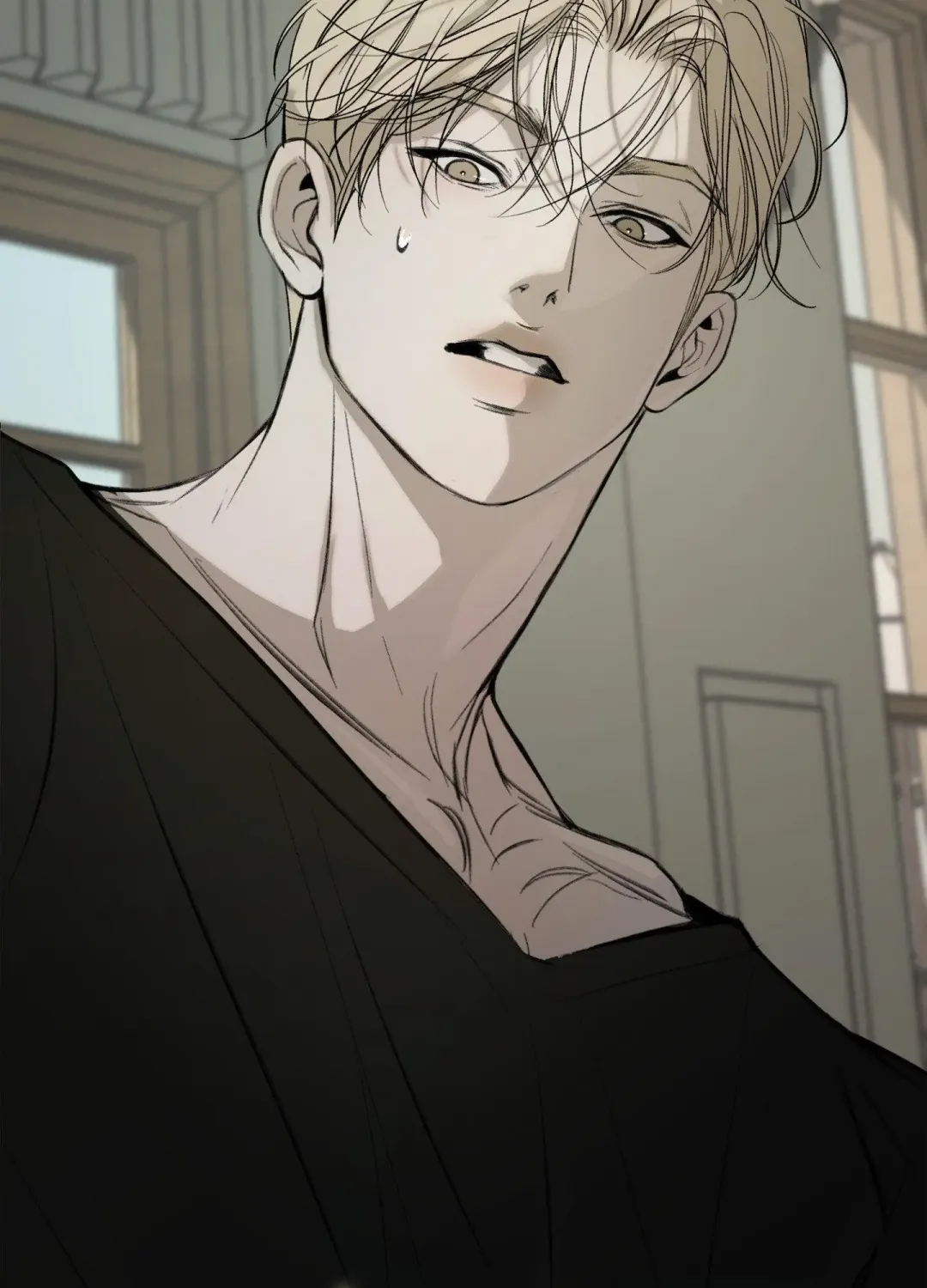 Love Junkie - Chapter 10 Page 83