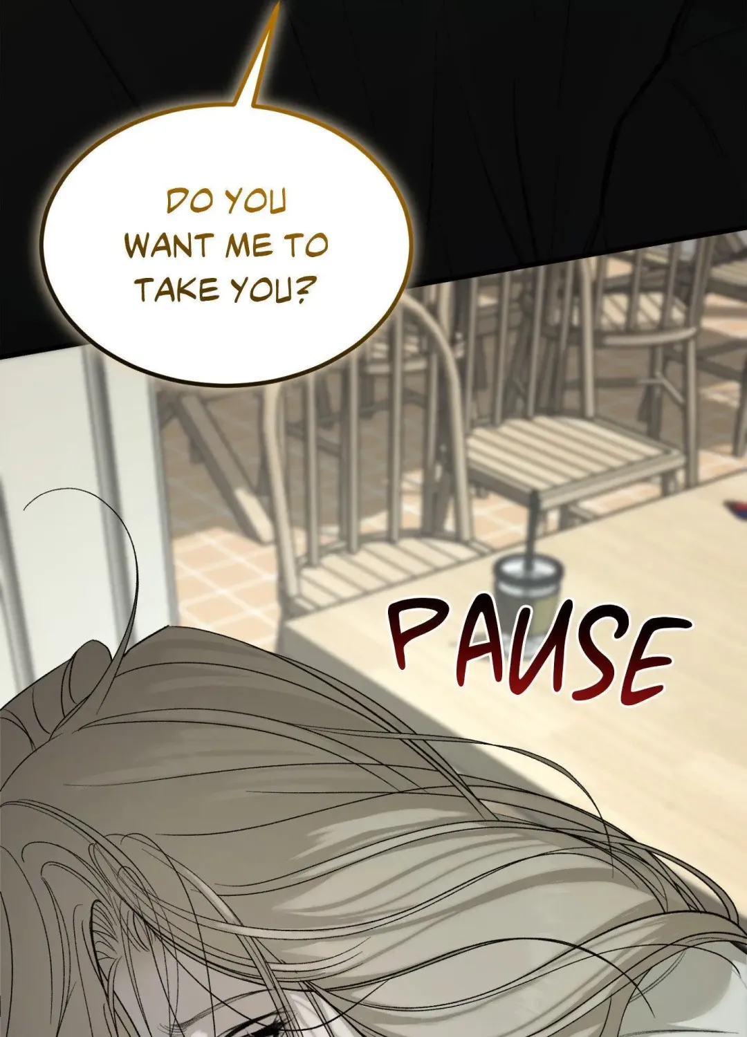 Love Junkie - Chapter 10 Page 84
