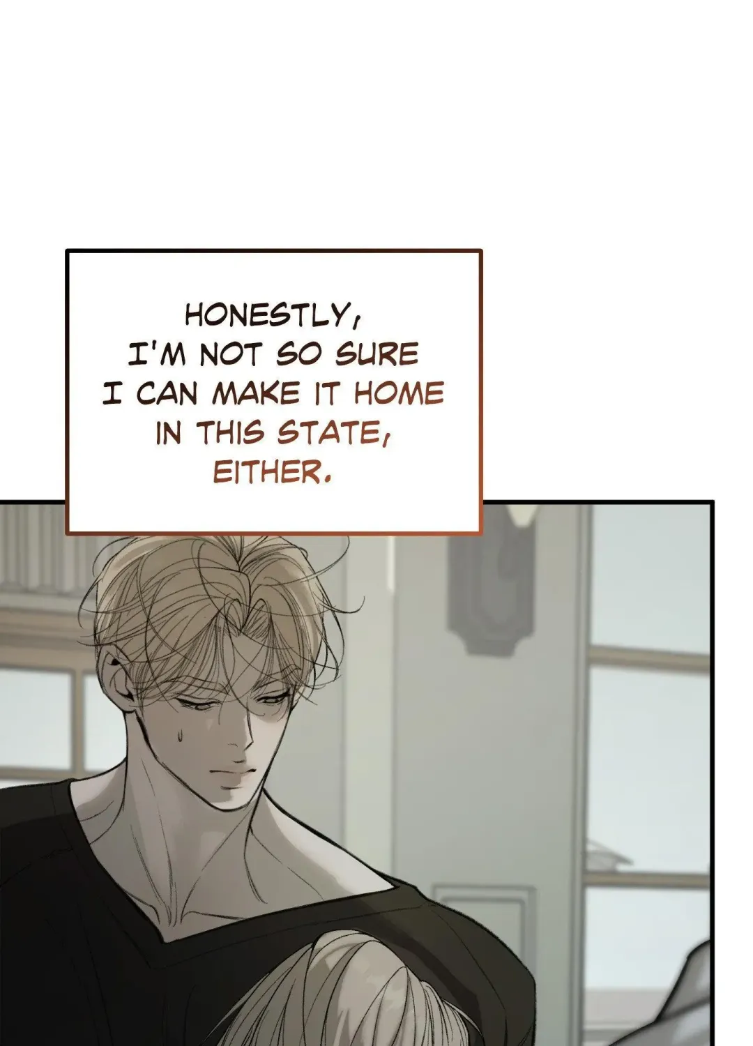 Love Junkie - Chapter 10 Page 86