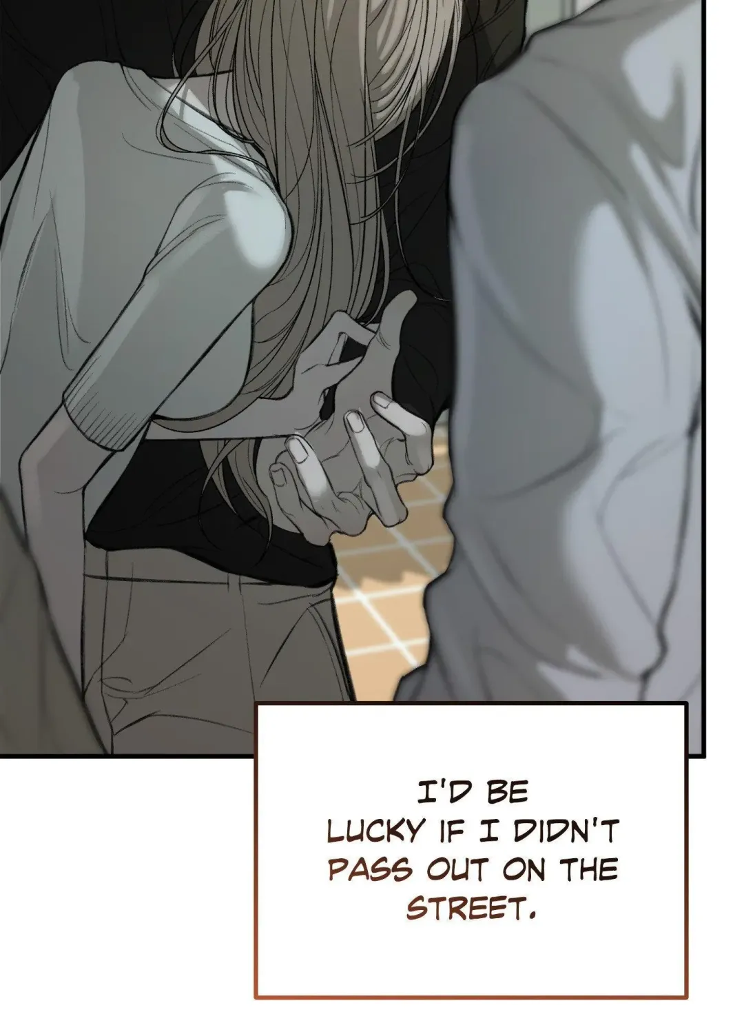 Love Junkie - Chapter 10 Page 87