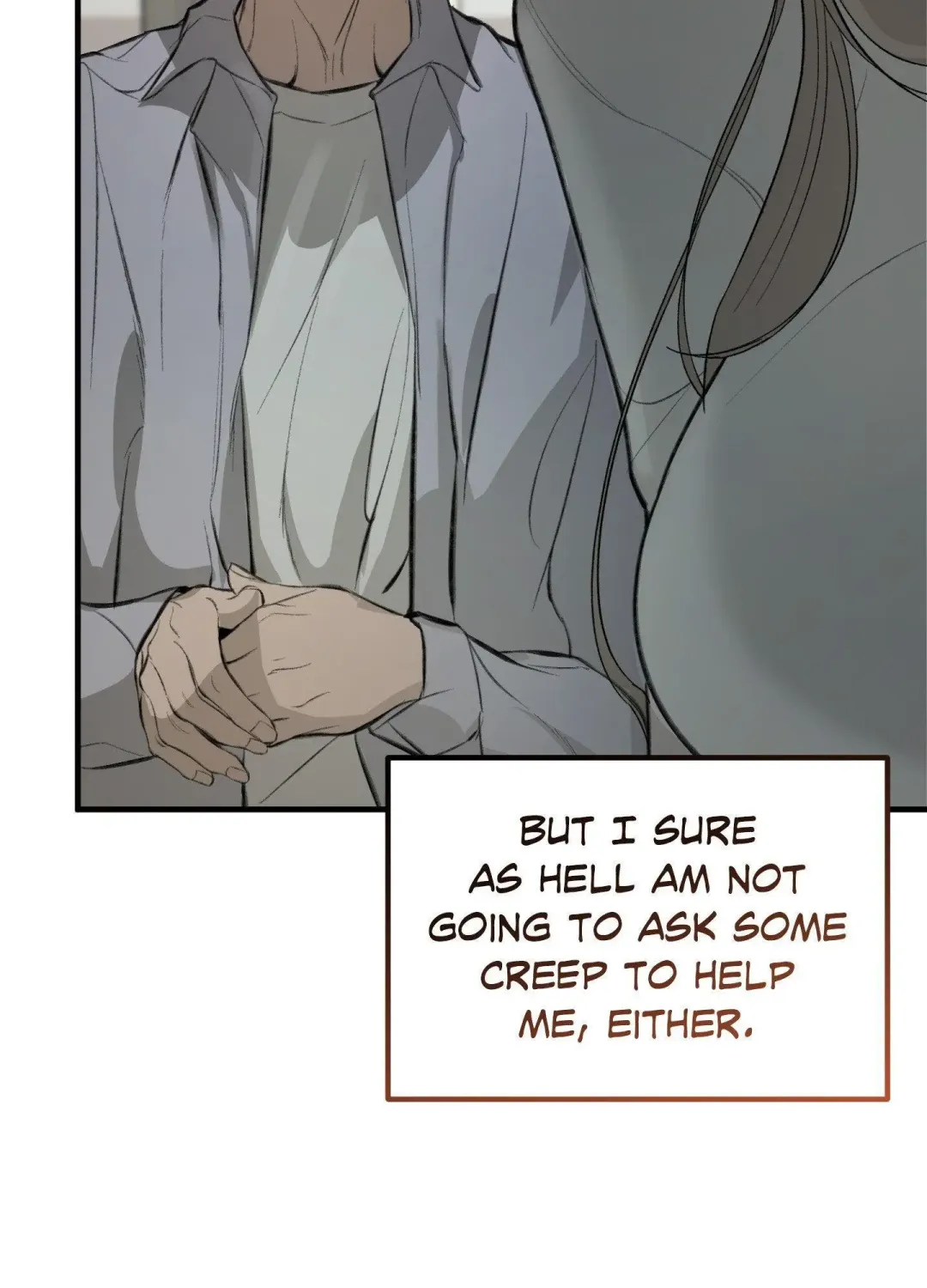 Love Junkie - Chapter 10 Page 89