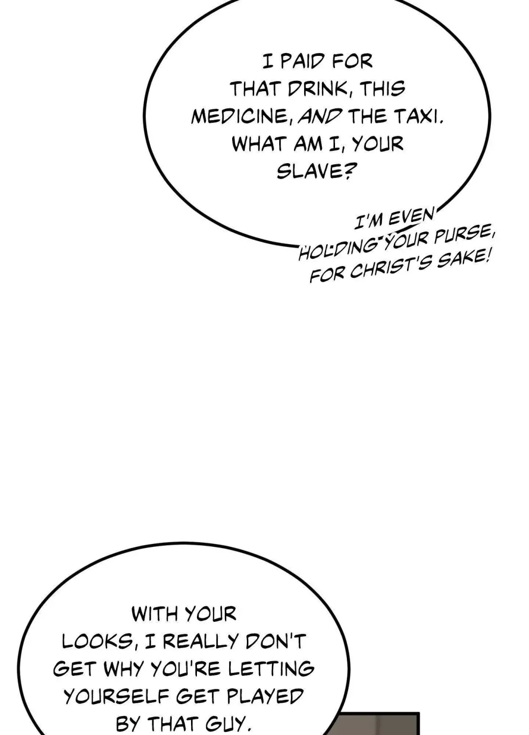 Love Junkie - Chapter 10 Page 97