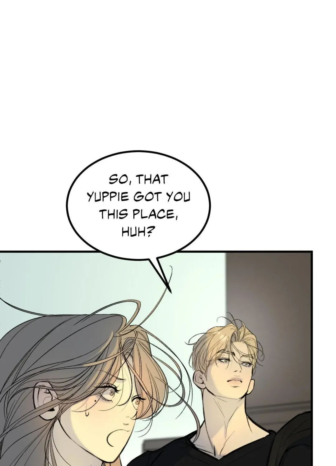 Love Junkie - Chapter 10 Page 99