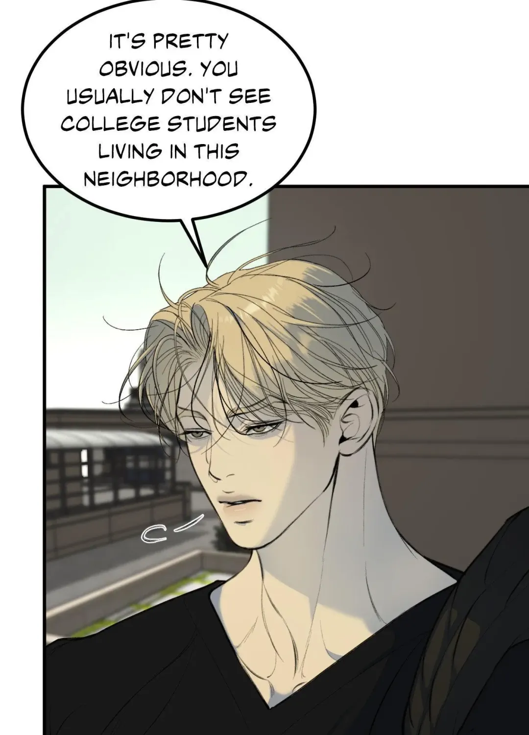Love Junkie - Chapter 10 Page 101