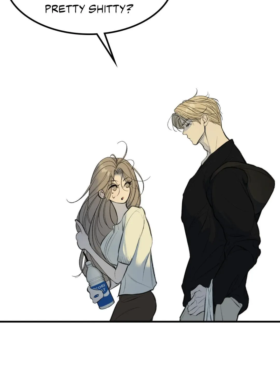 Love Junkie - Chapter 10 Page 103