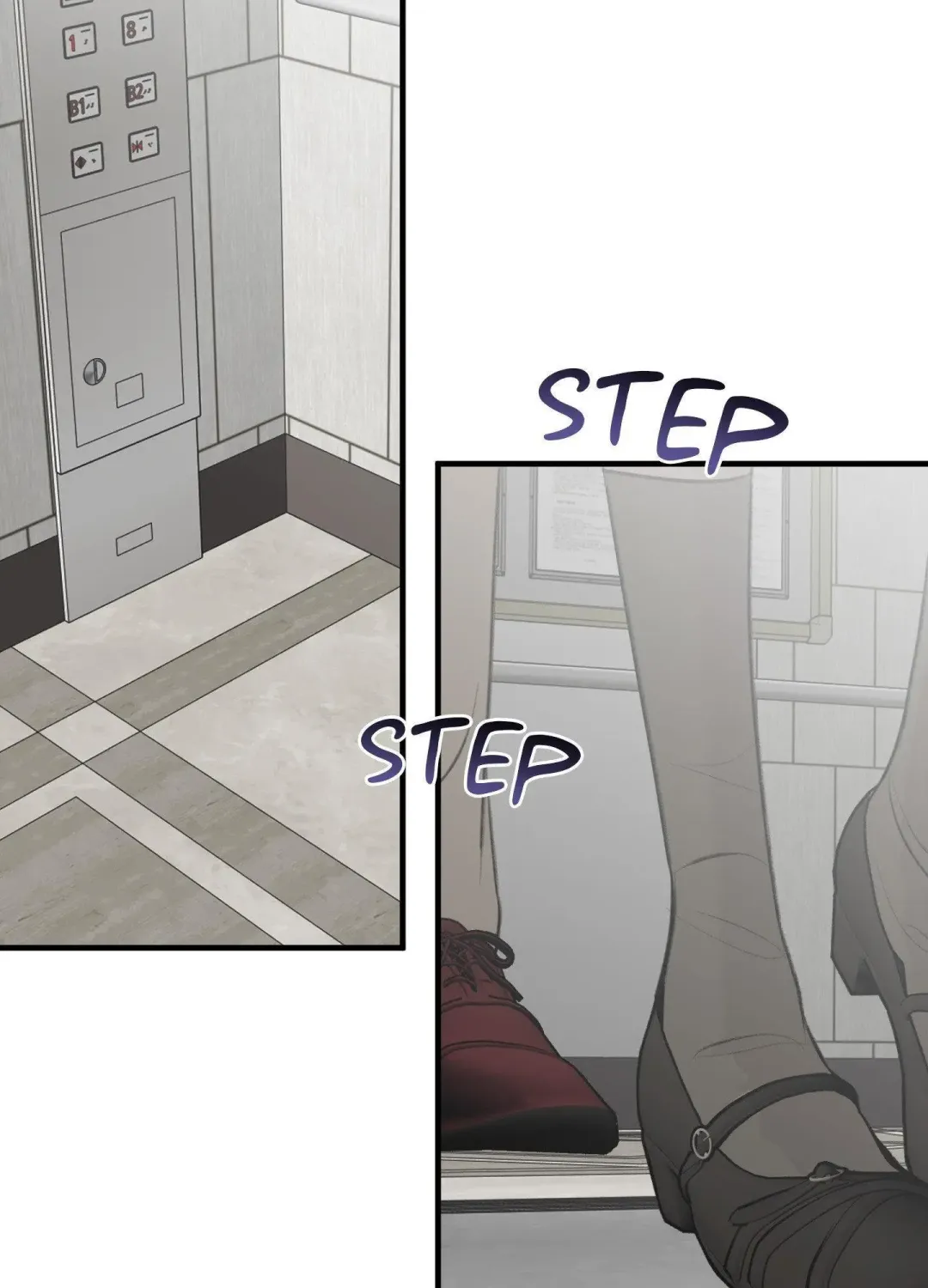 Love Junkie - Chapter 10 Page 108
