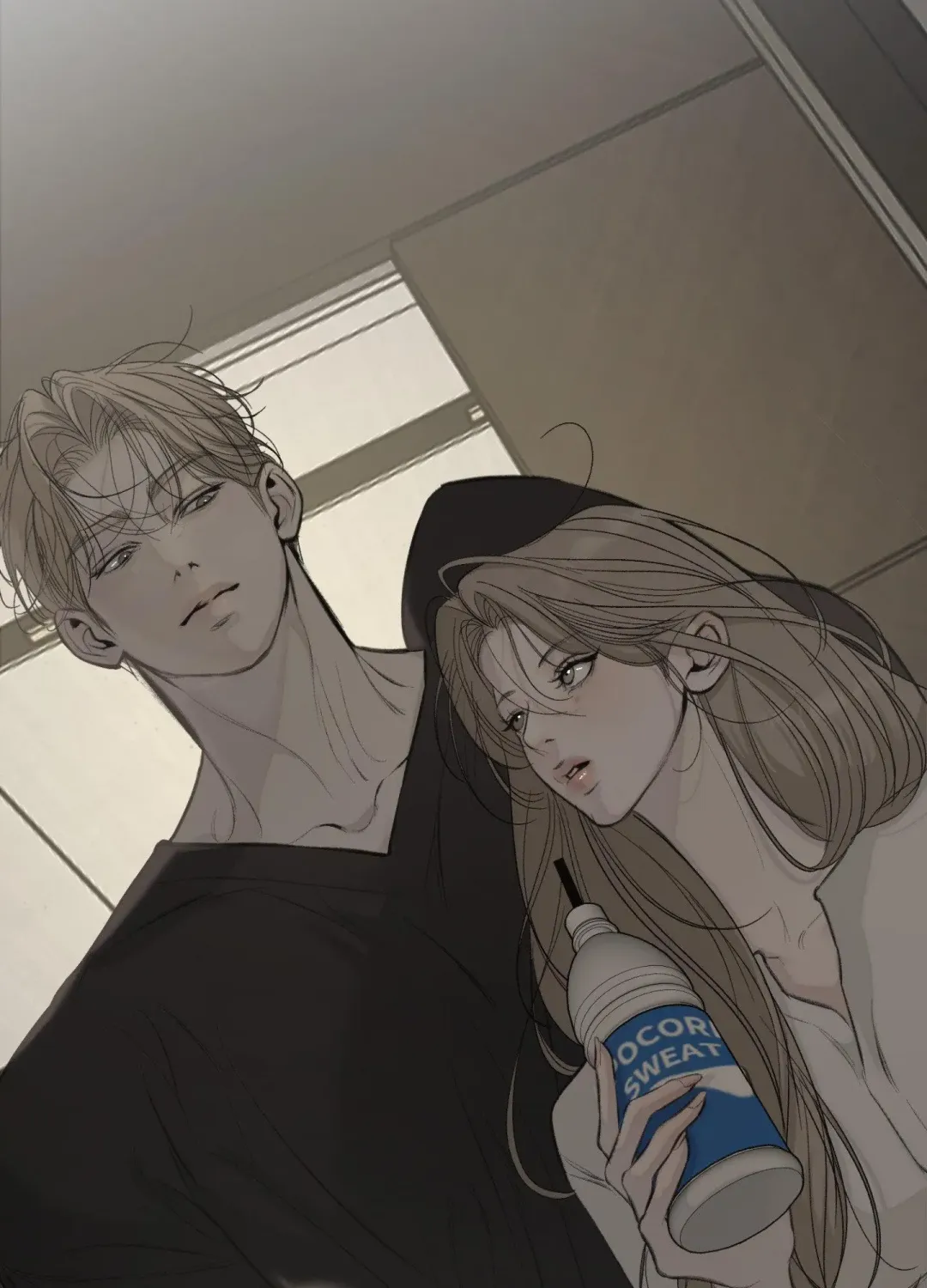 Love Junkie - Chapter 10 Page 110