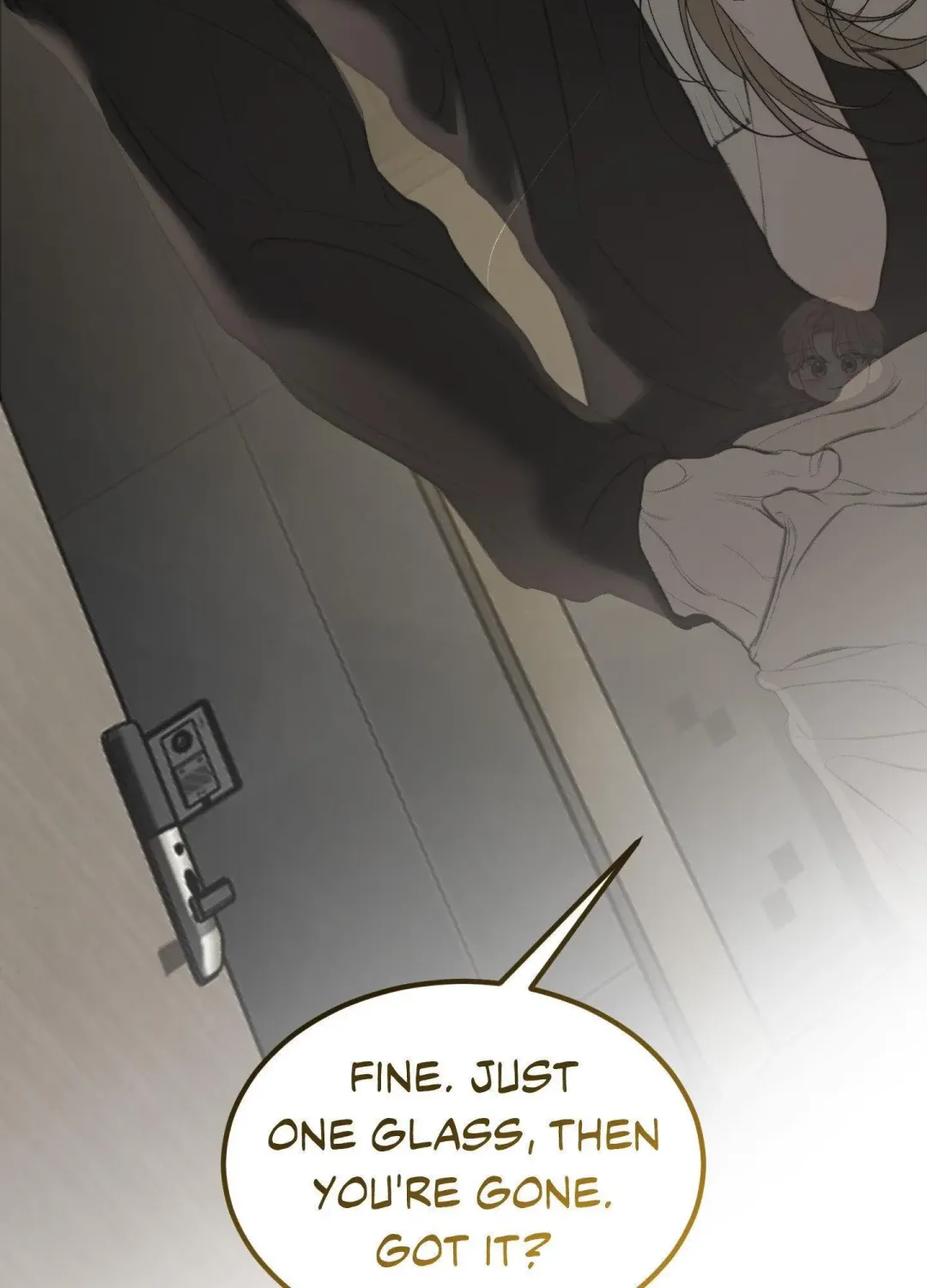 Love Junkie - Chapter 10 Page 111