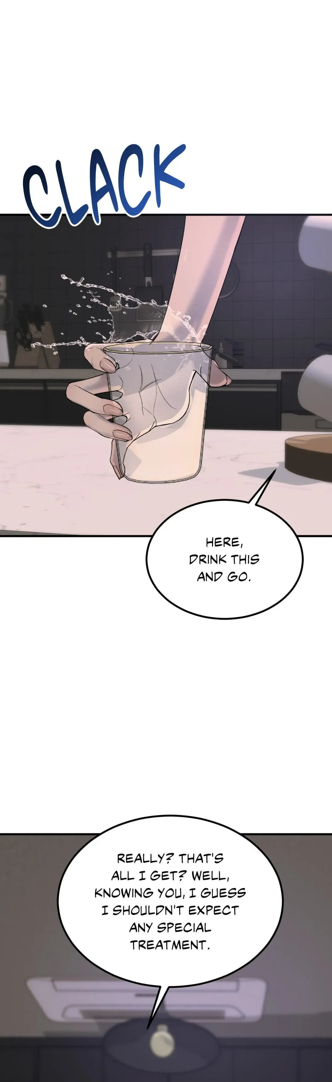Love Junkie - Chapter 11 Page 2