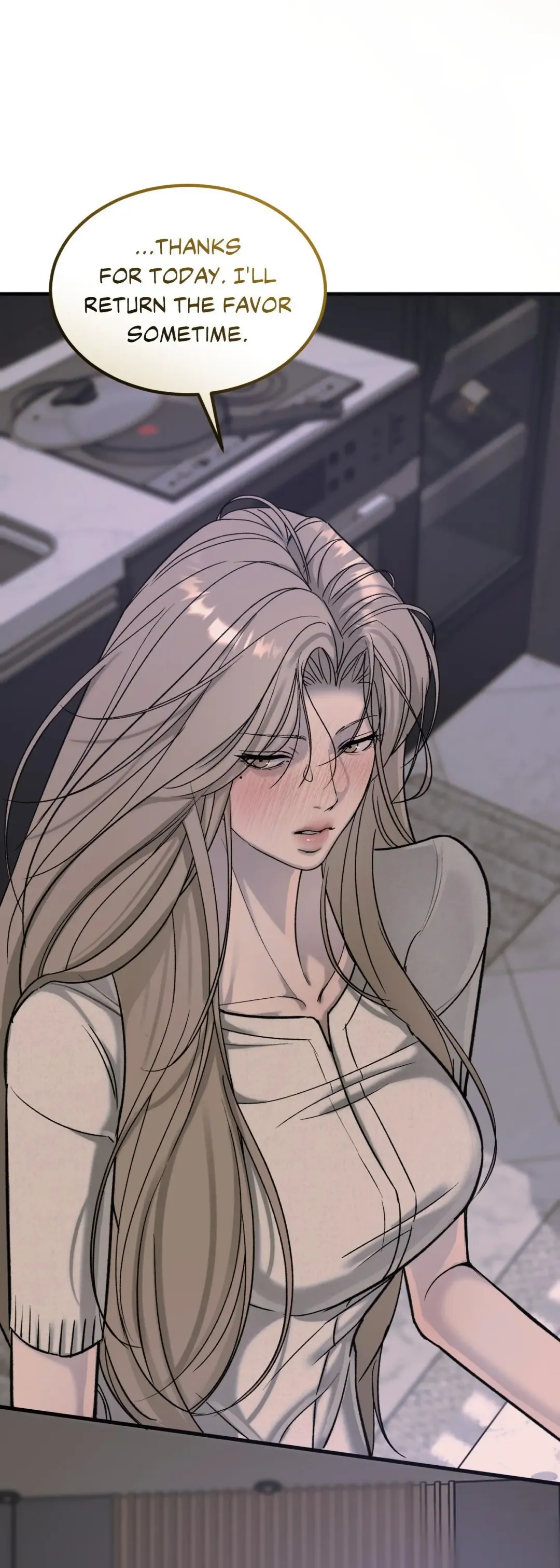 Love Junkie - Chapter 11 Page 4