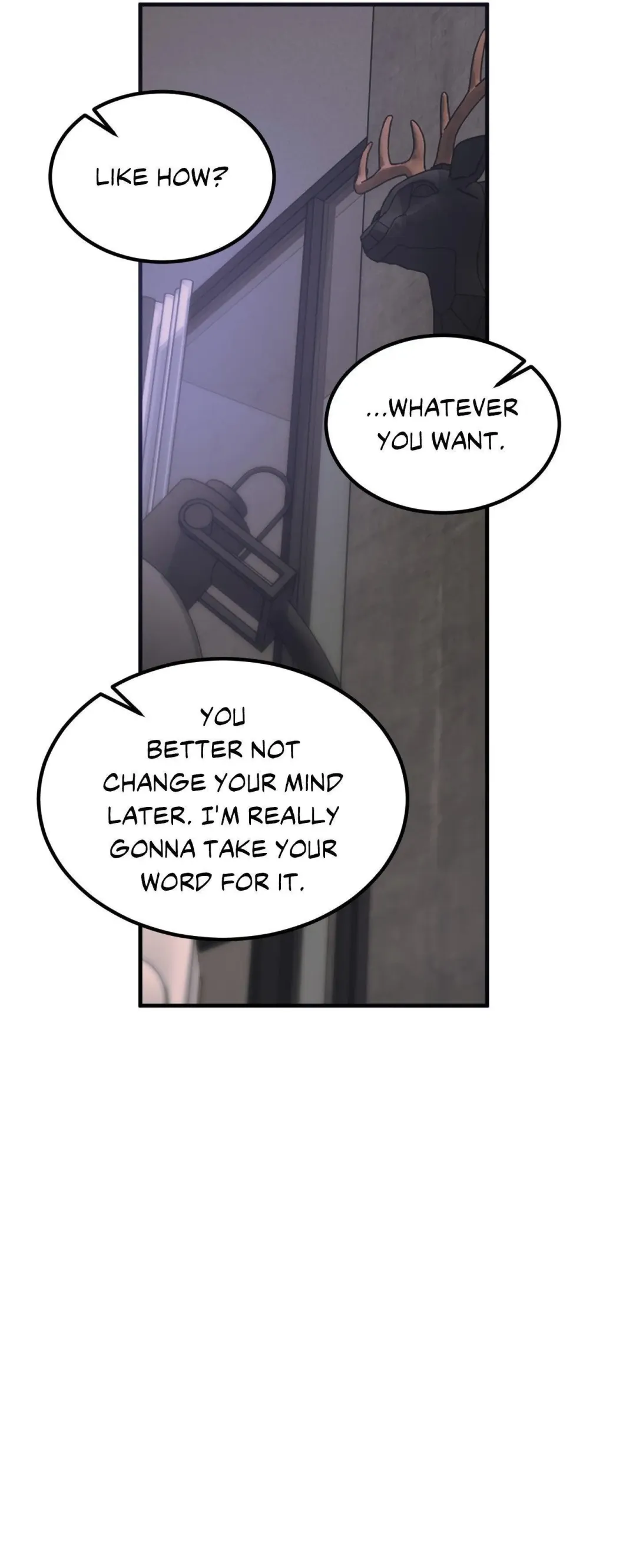 Love Junkie - Chapter 11 Page 6
