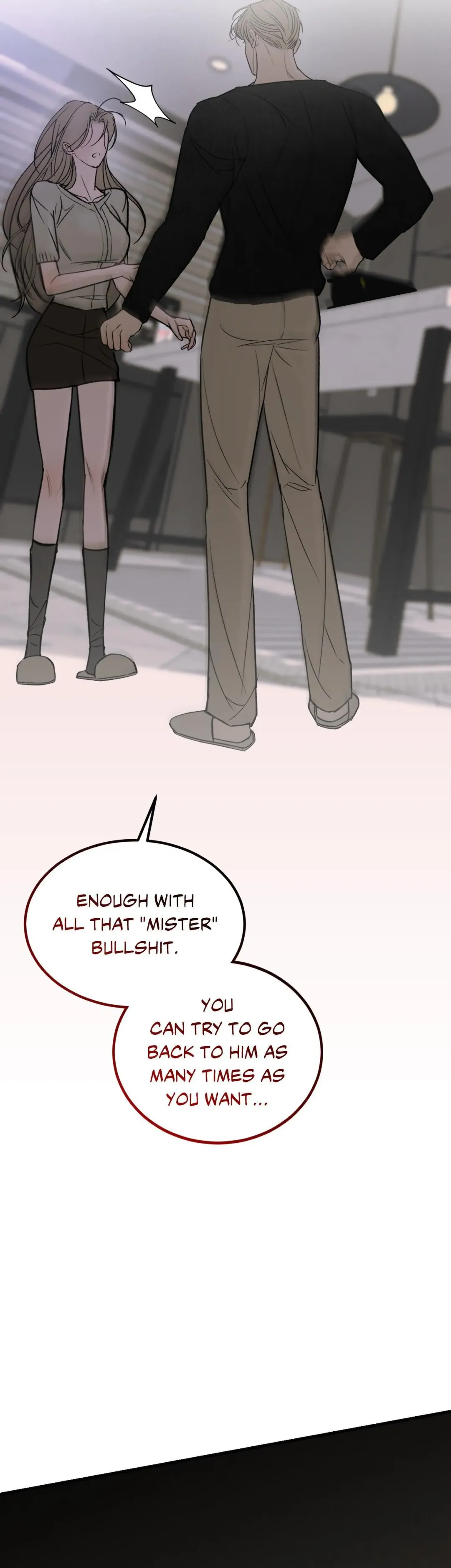 Love Junkie - Chapter 11 Page 12
