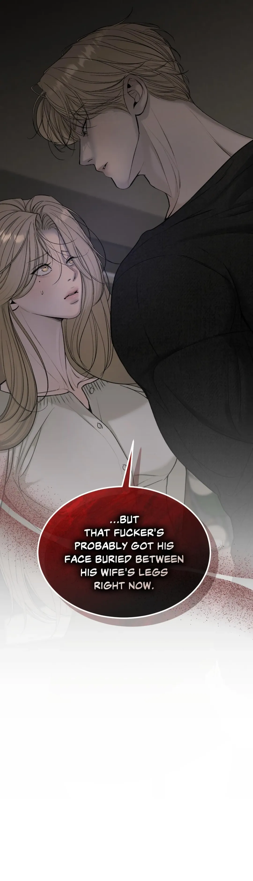 Love Junkie - Chapter 11 Page 13