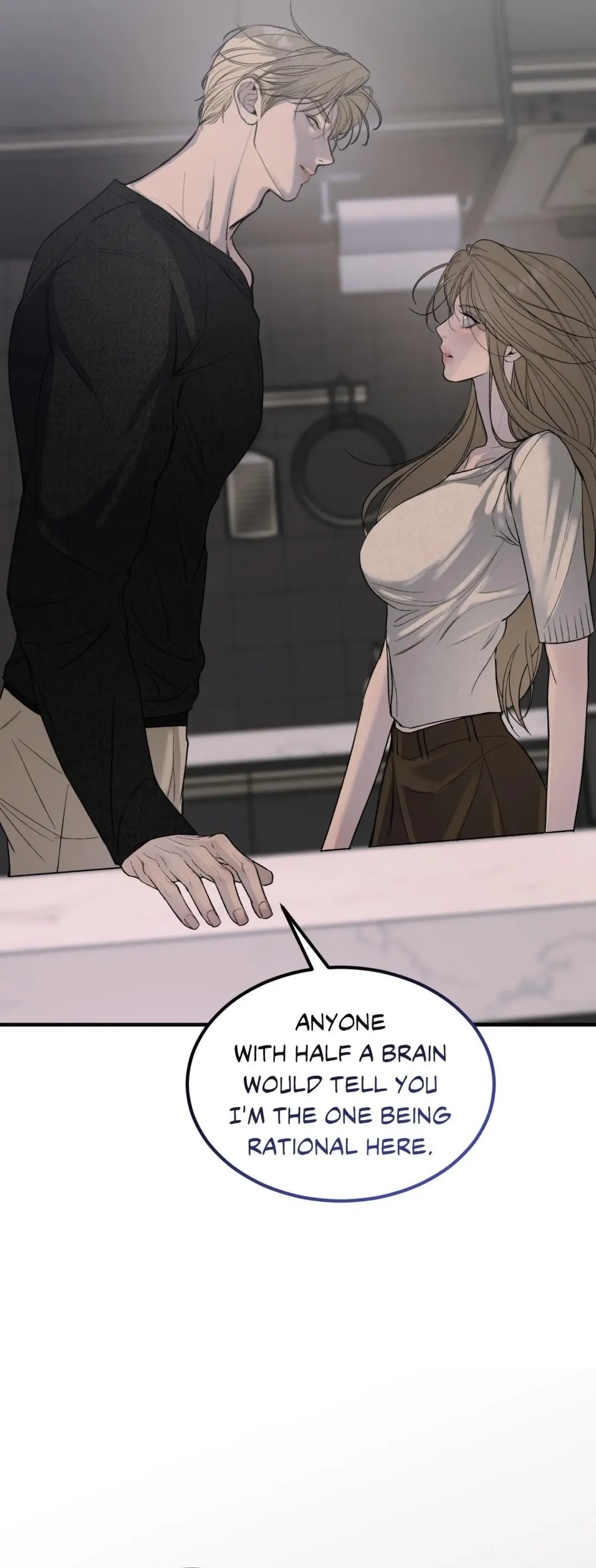Love Junkie - Chapter 11 Page 15