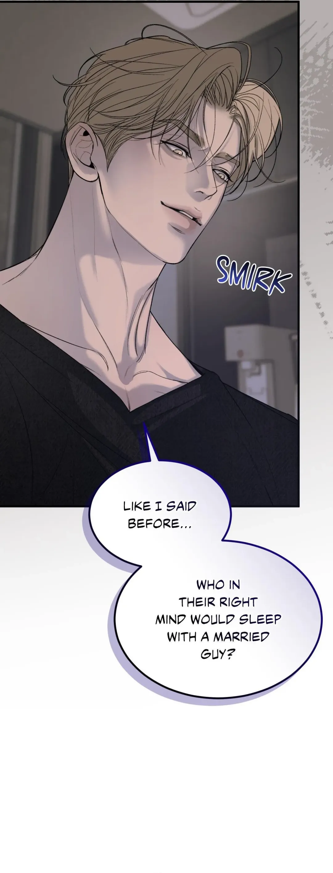 Love Junkie - Chapter 11 Page 17