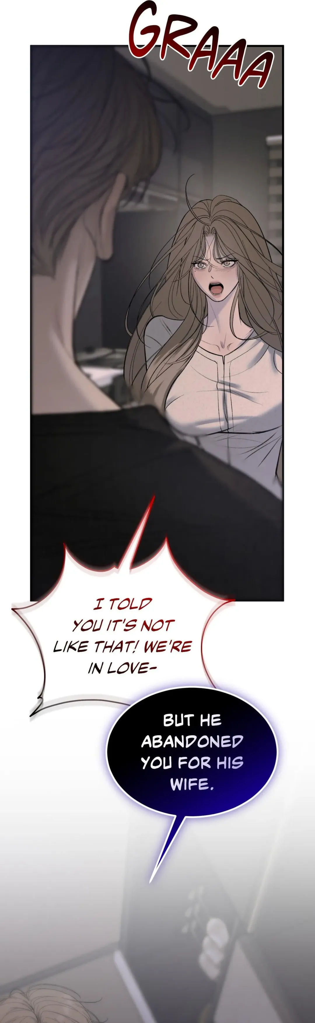 Love Junkie - Chapter 11 Page 18