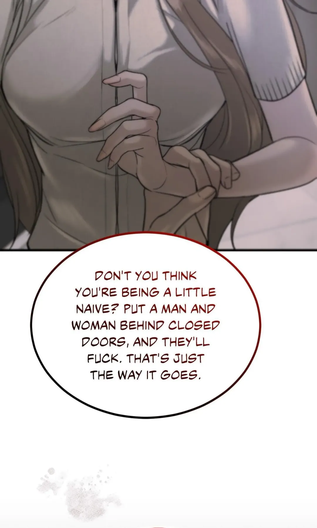 Love Junkie - Chapter 11 Page 26