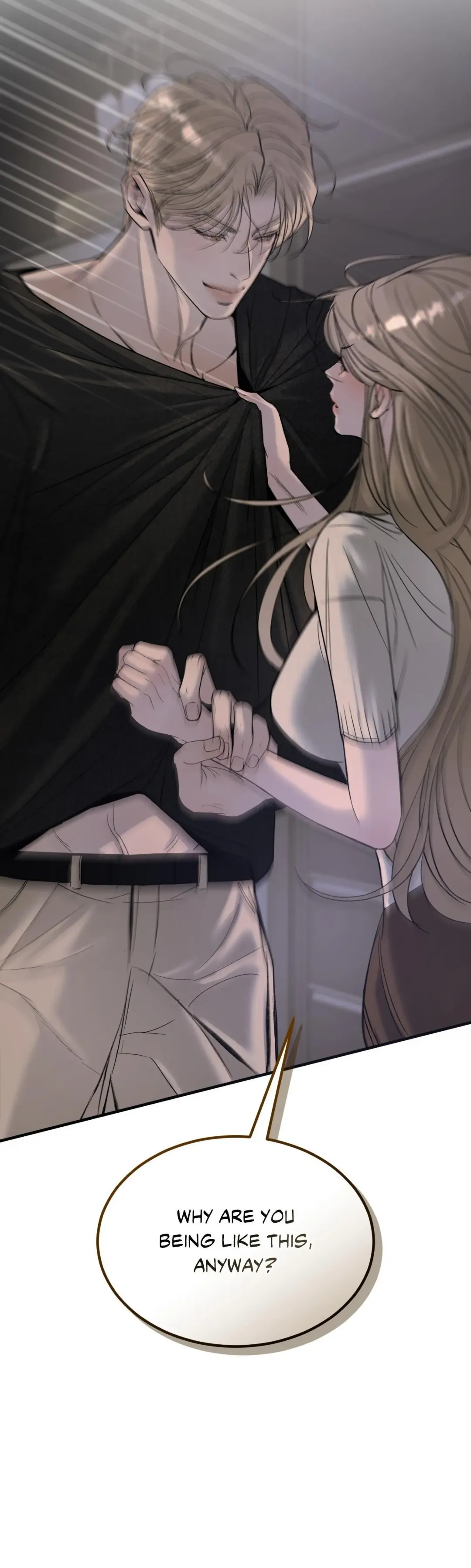 Love Junkie - Chapter 11 Page 28