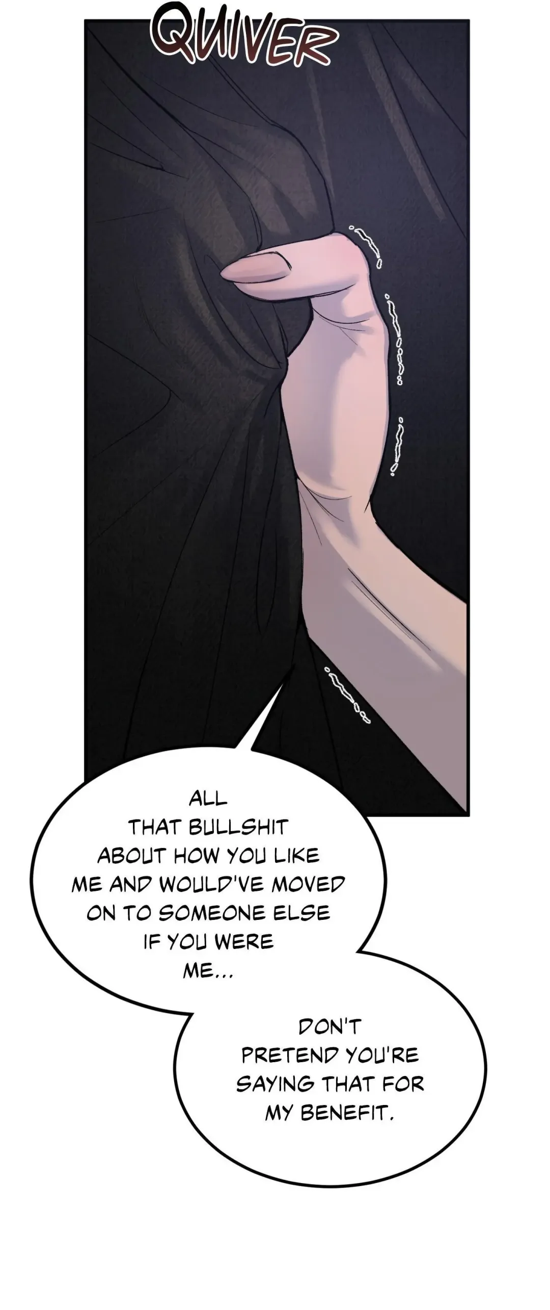 Love Junkie - Chapter 11 Page 29