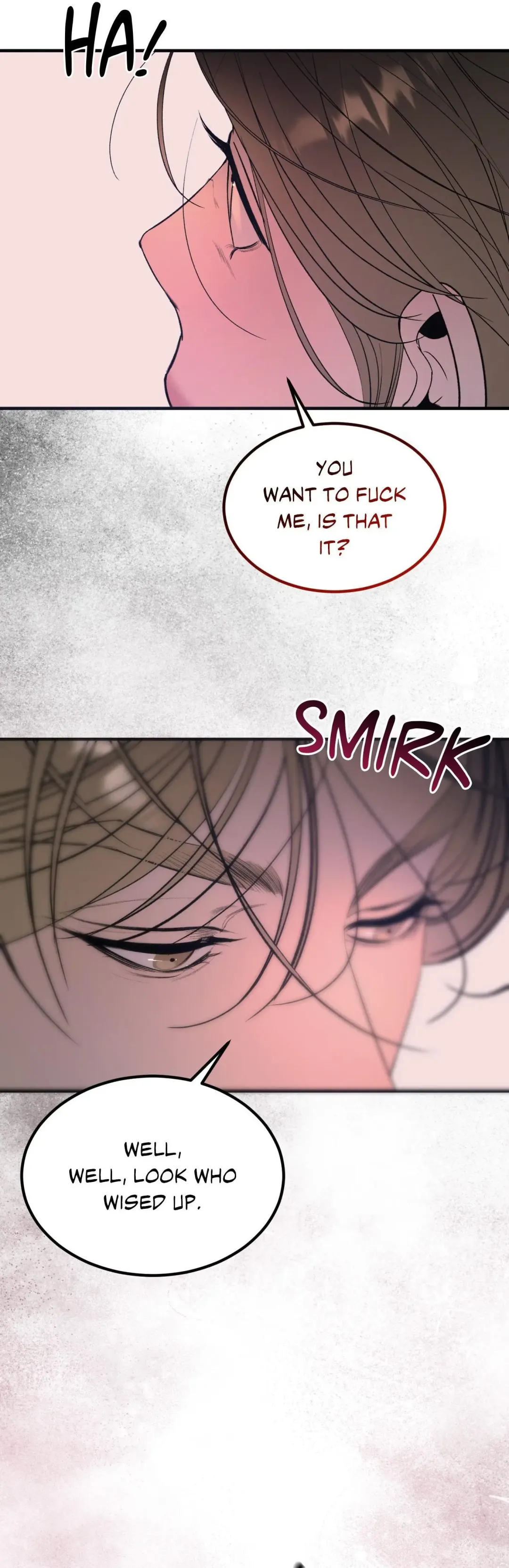 Love Junkie - Chapter 11 Page 30