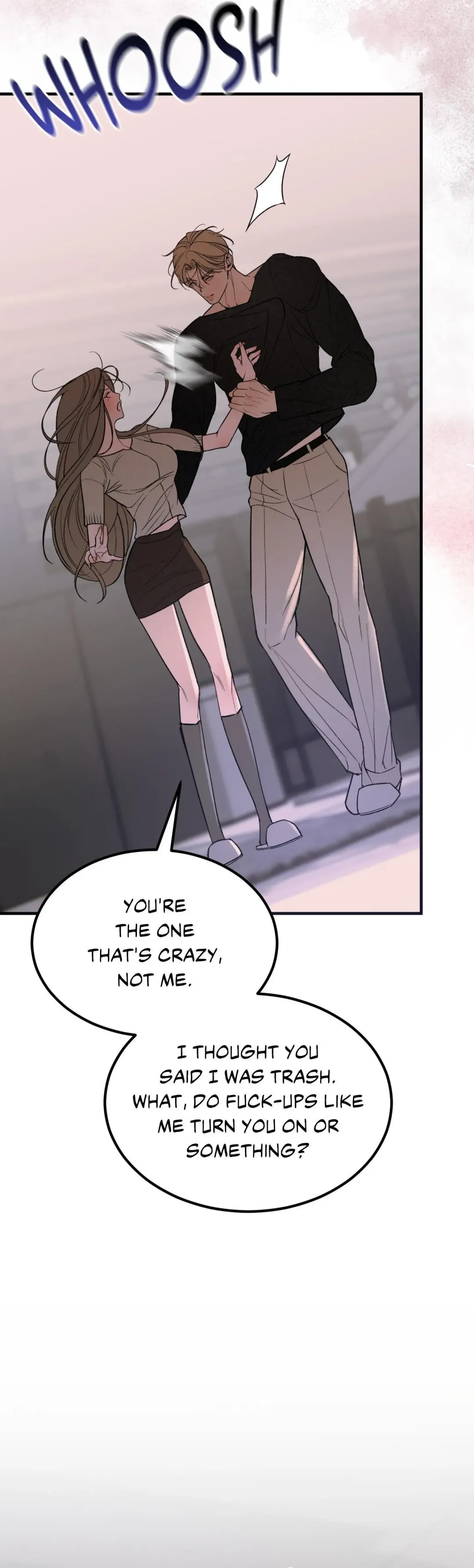 Love Junkie - Chapter 11 Page 31