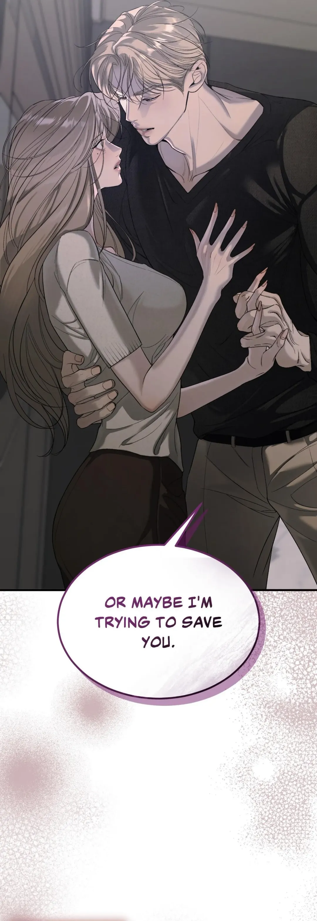 Love Junkie - Chapter 11 Page 33