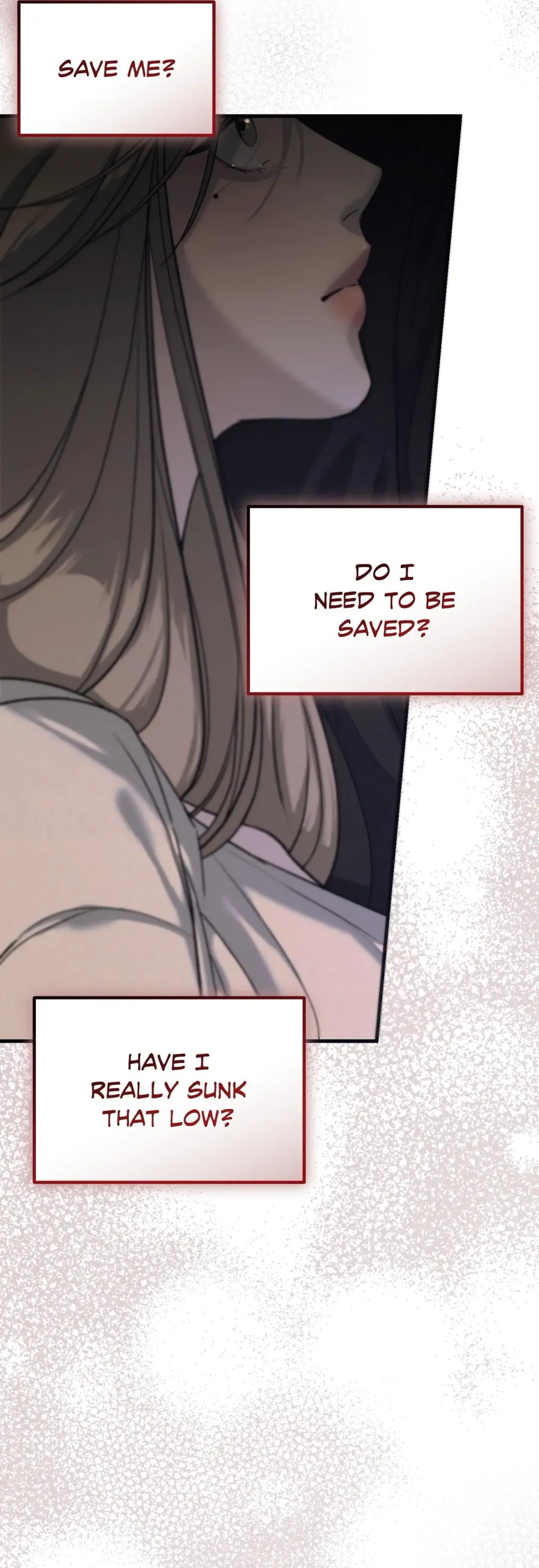 Love Junkie - Chapter 11 Page 34