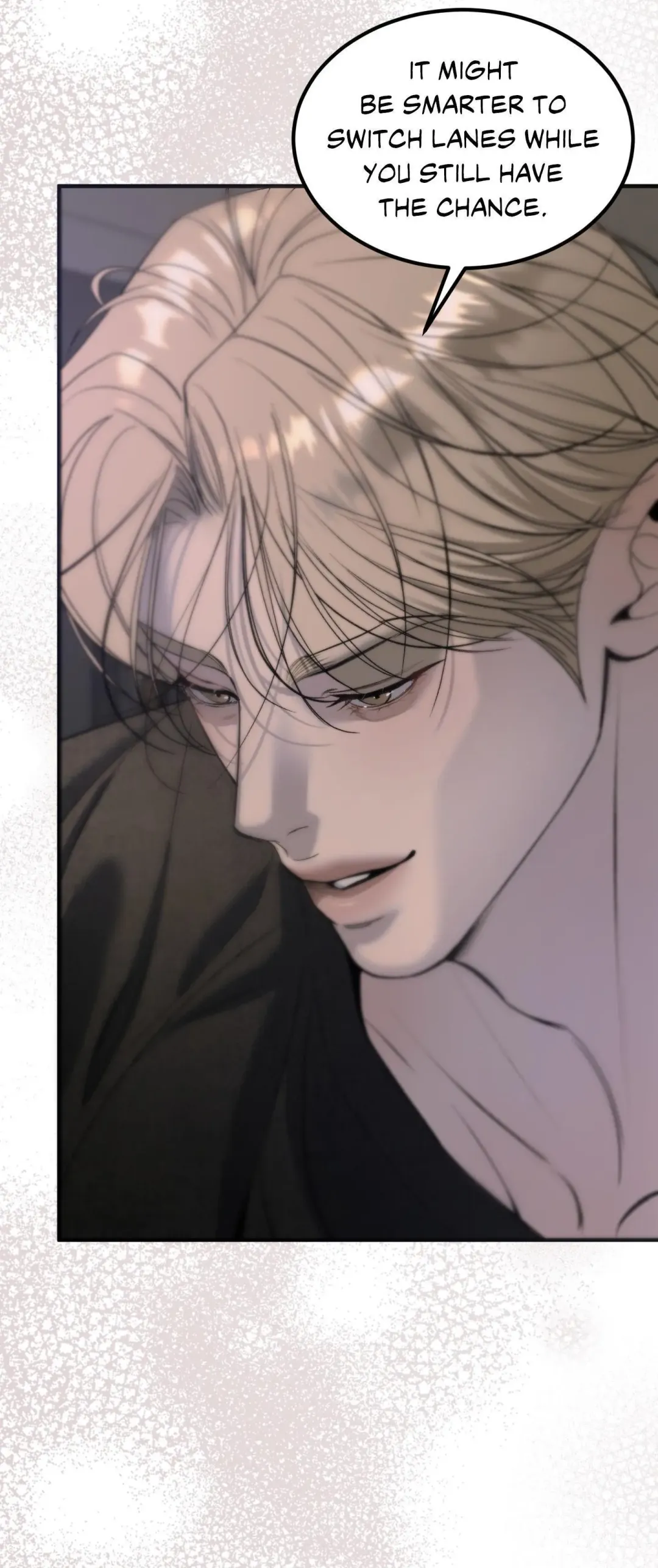 Love Junkie - Chapter 11 Page 35