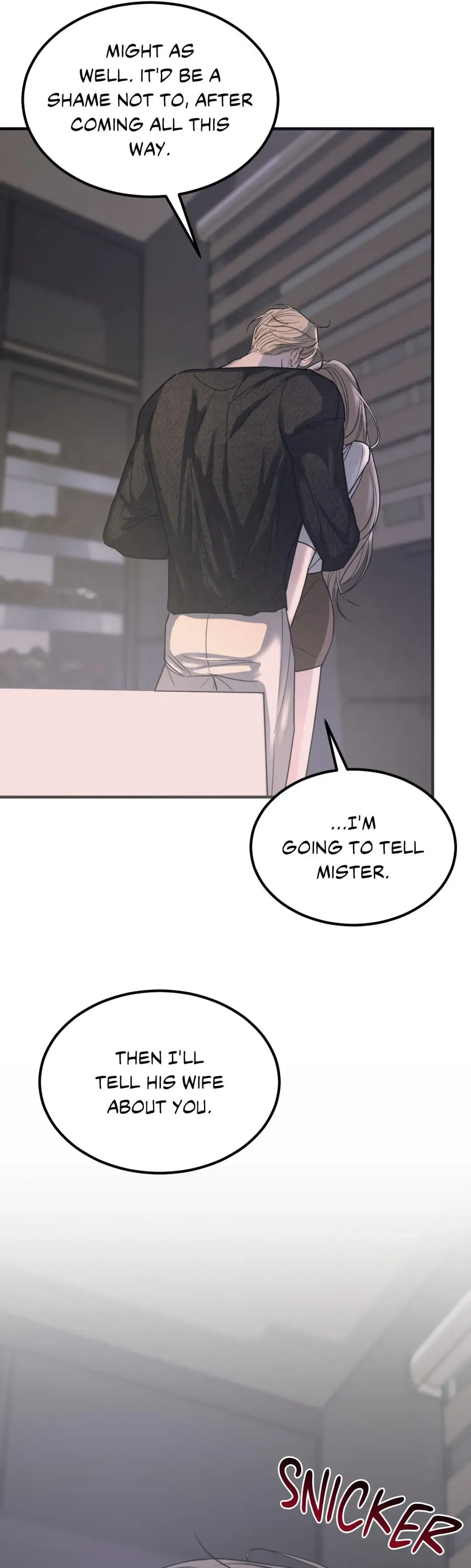 Love Junkie - Chapter 11 Page 39
