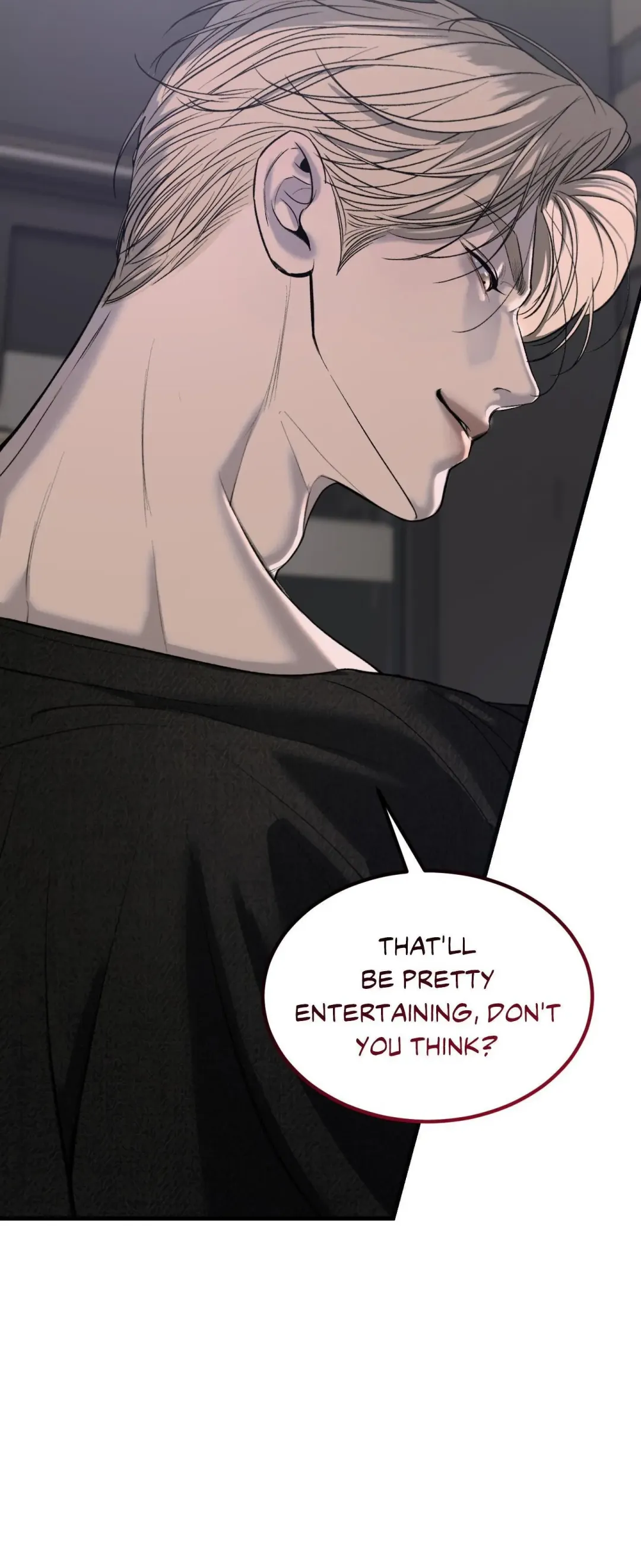 Love Junkie - Chapter 11 Page 40