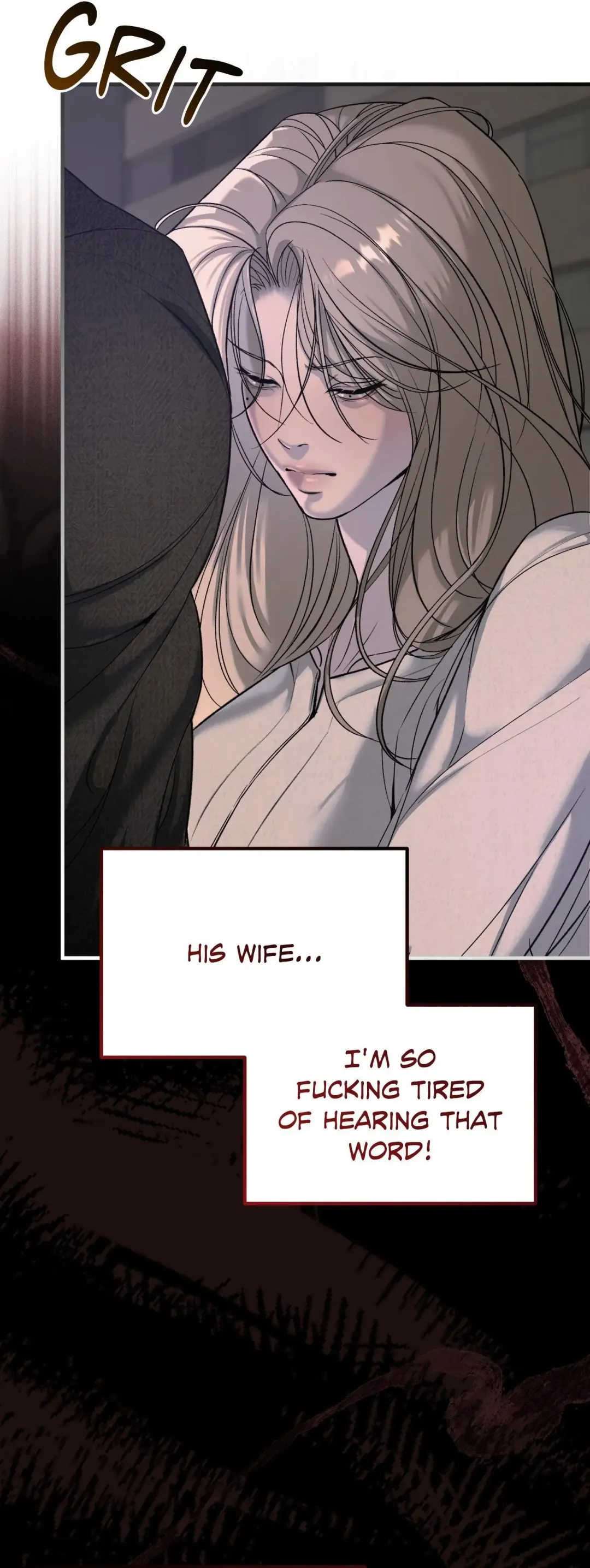 Love Junkie - Chapter 11 Page 41
