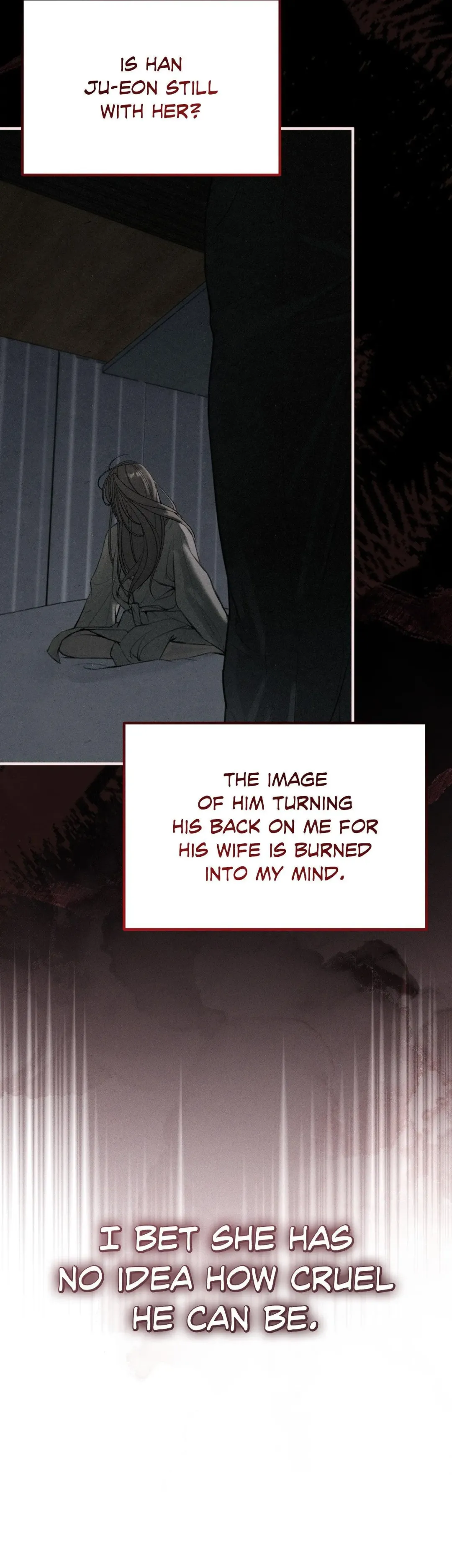 Love Junkie - Chapter 11 Page 42