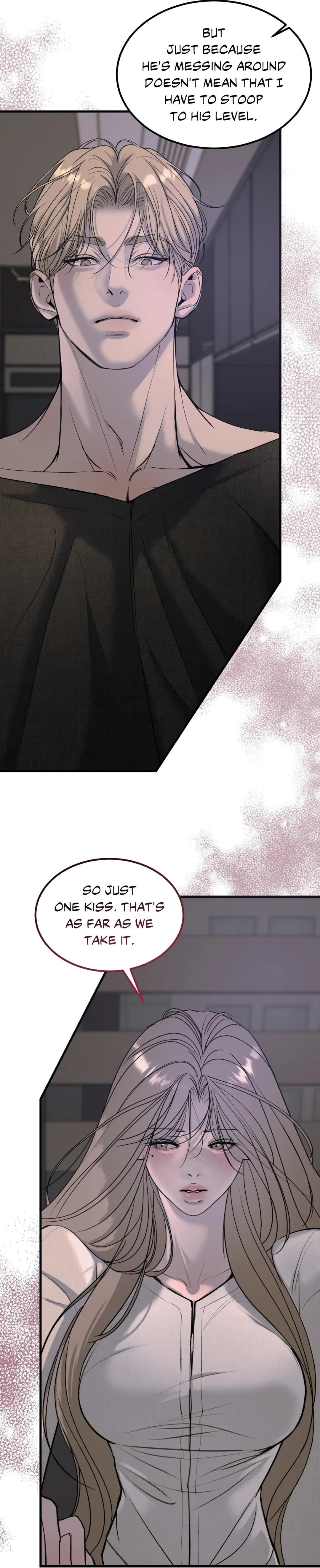 Love Junkie - Chapter 11 Page 45