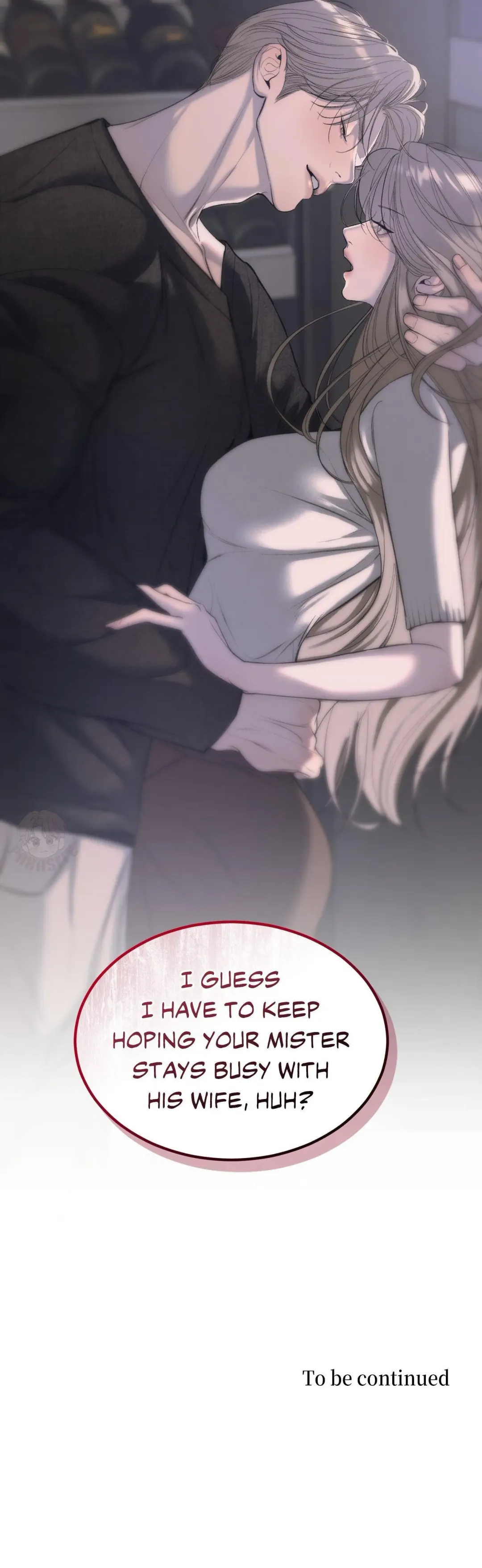 Love Junkie - Chapter 11 Page 47