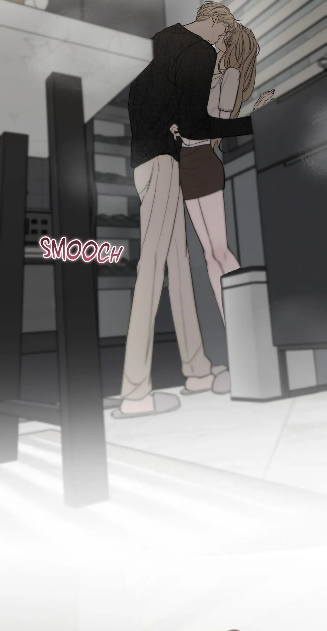 Love Junkie - Chapter 12 Page 2