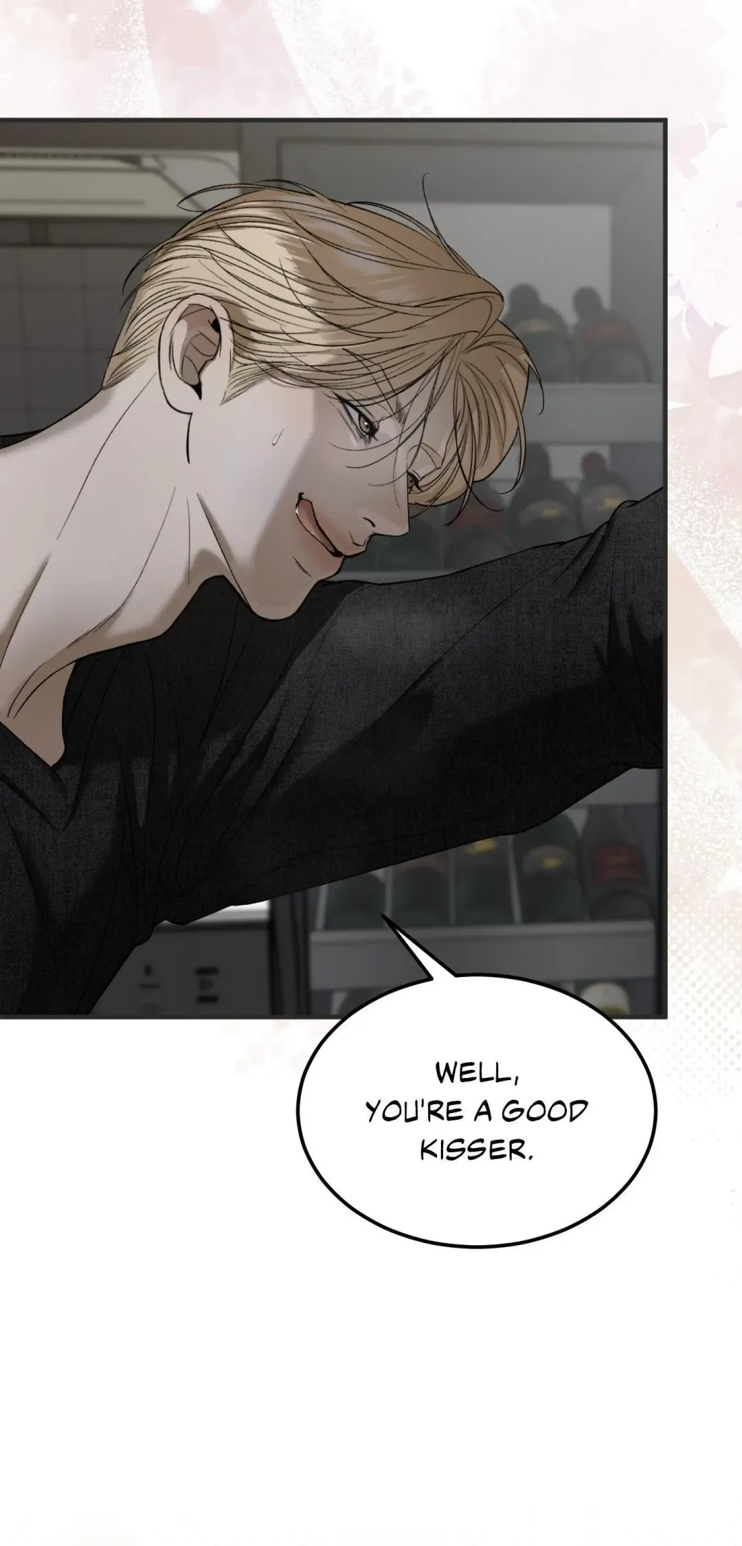 Love Junkie - Chapter 12 Page 5