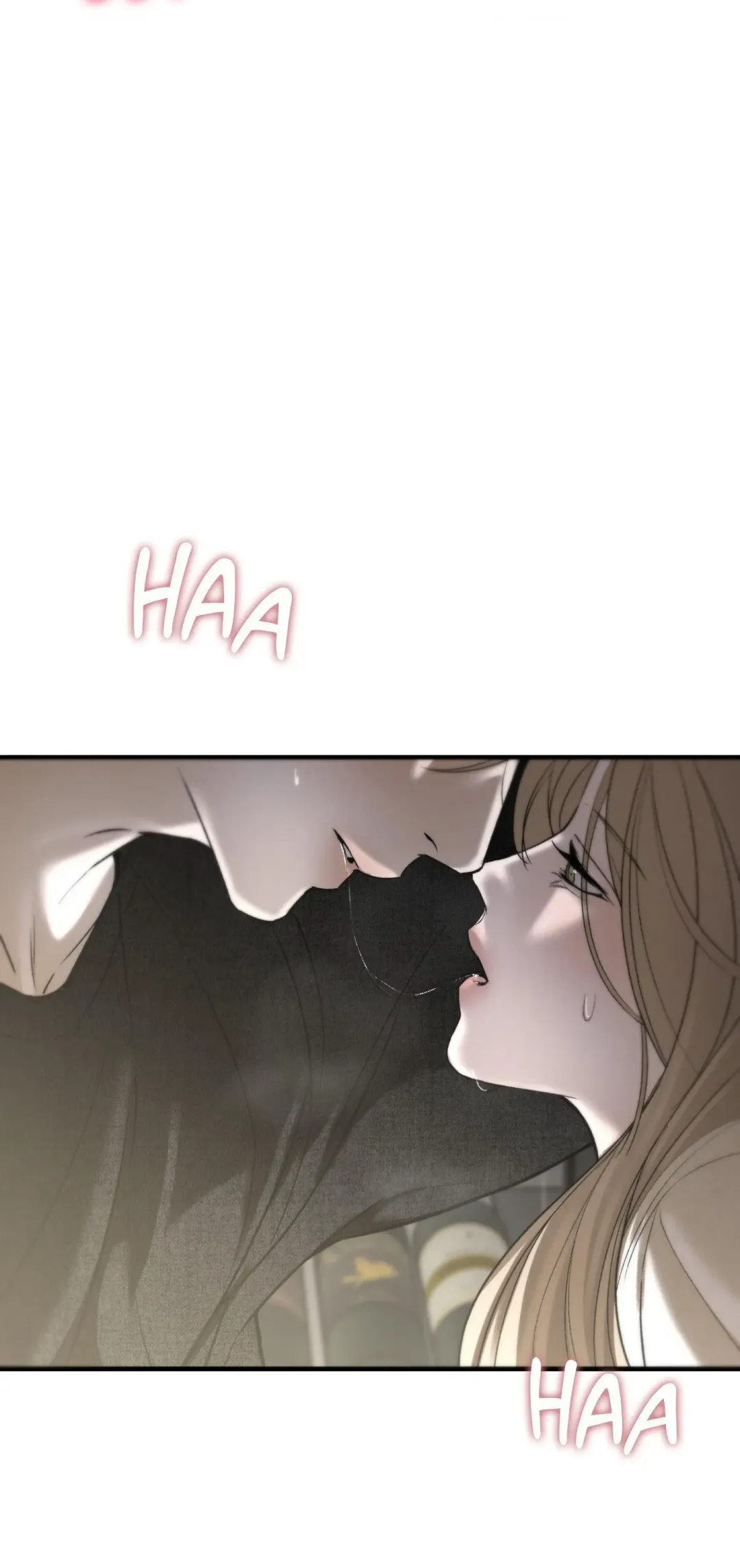 Love Junkie - Chapter 12 Page 9