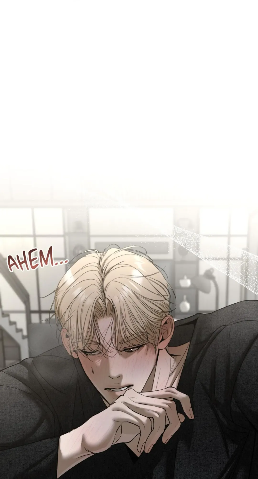Love Junkie - Chapter 12 Page 11