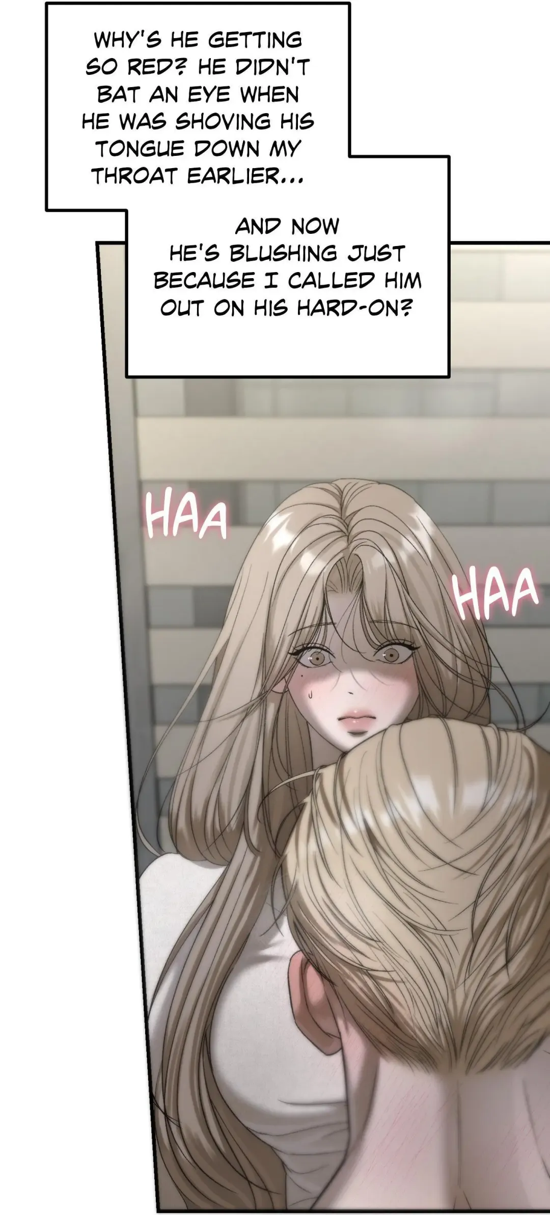 Love Junkie - Chapter 12 Page 13