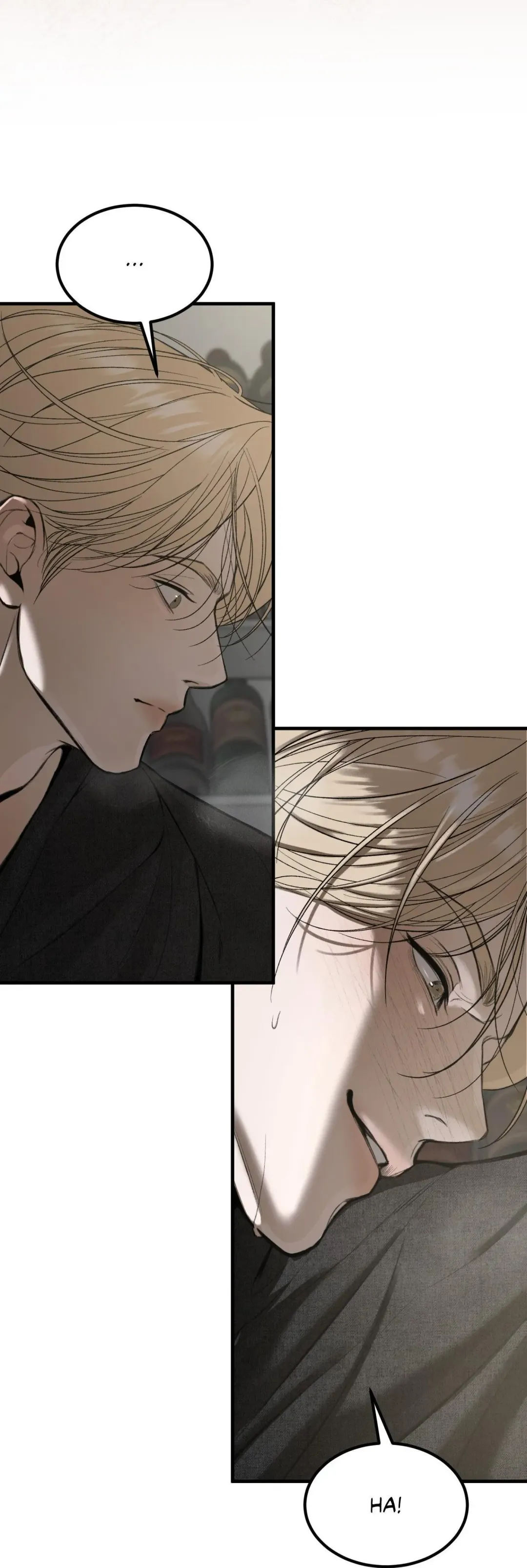 Love Junkie - Chapter 12 Page 15