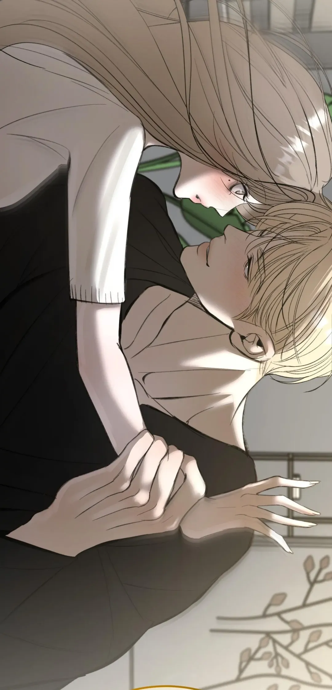 Love Junkie - Chapter 12 Page 17