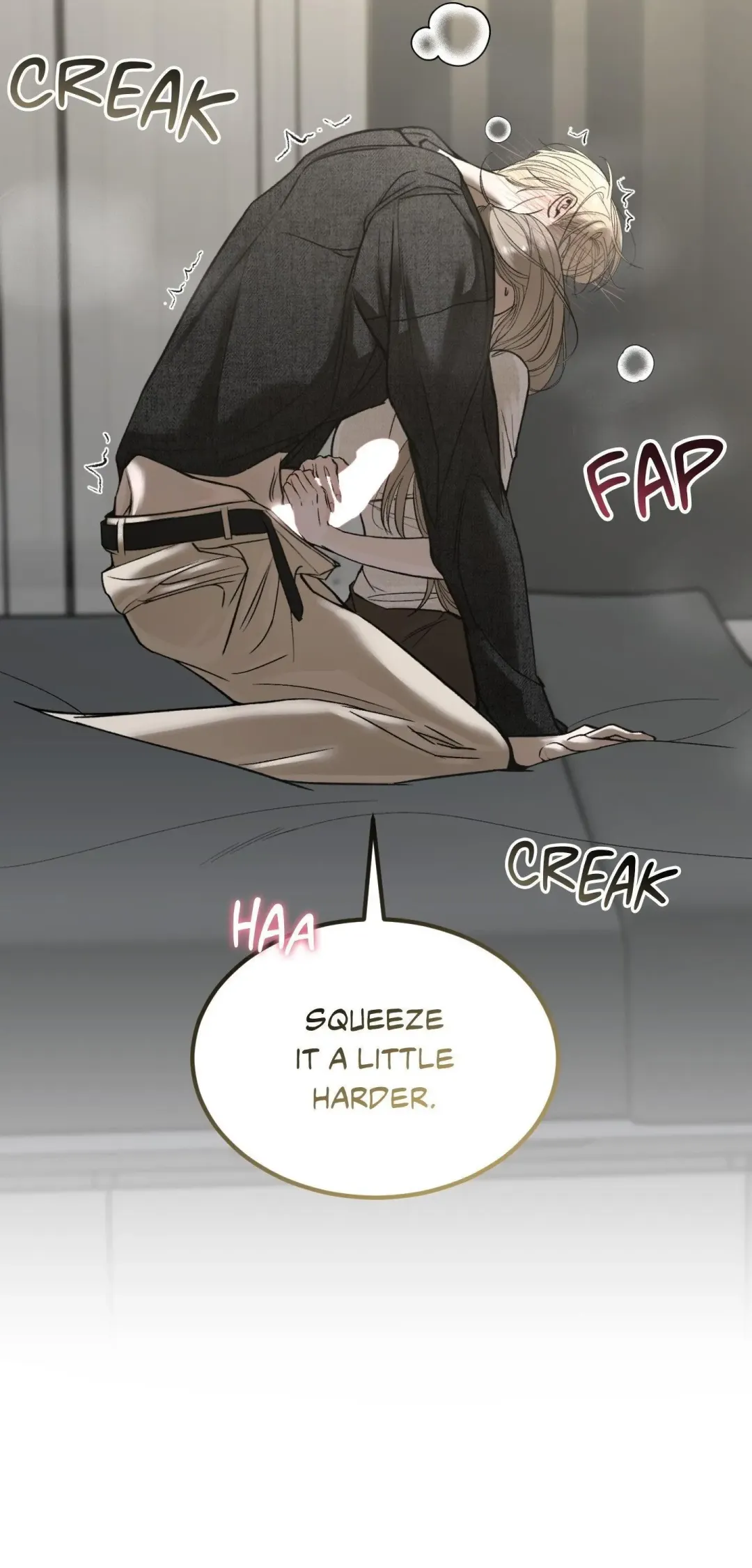 Love Junkie - Chapter 12 Page 22