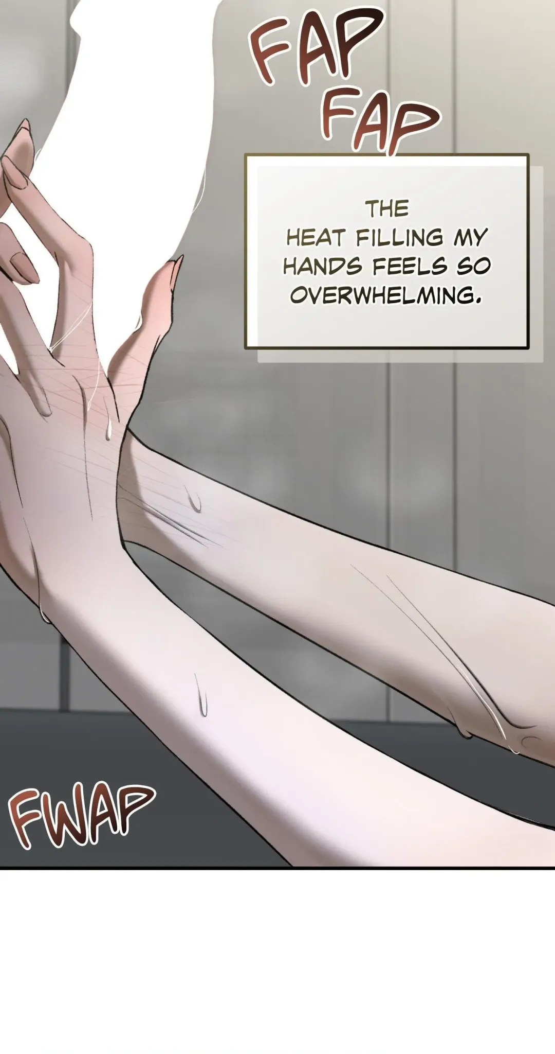 Love Junkie - Chapter 12 Page 25