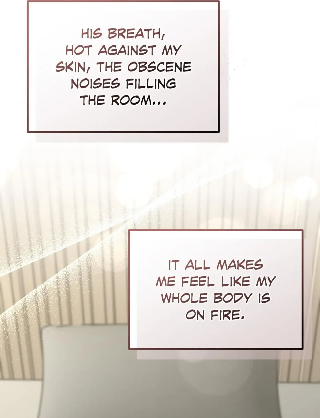Love Junkie - Chapter 12 Page 26