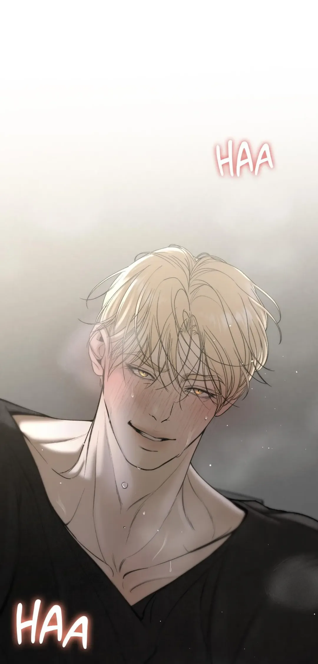 Love Junkie - Chapter 12 Page 28