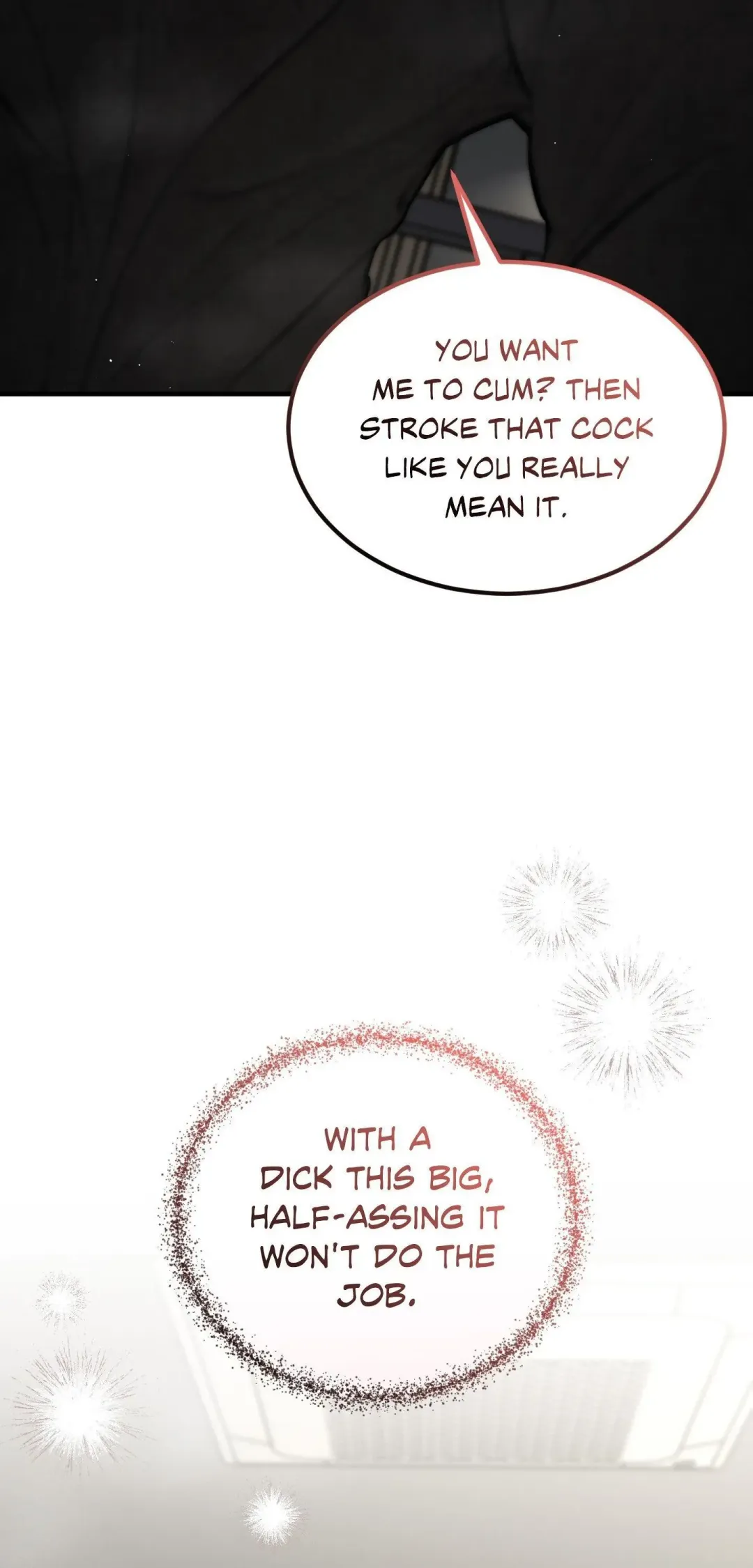 Love Junkie - Chapter 12 Page 29