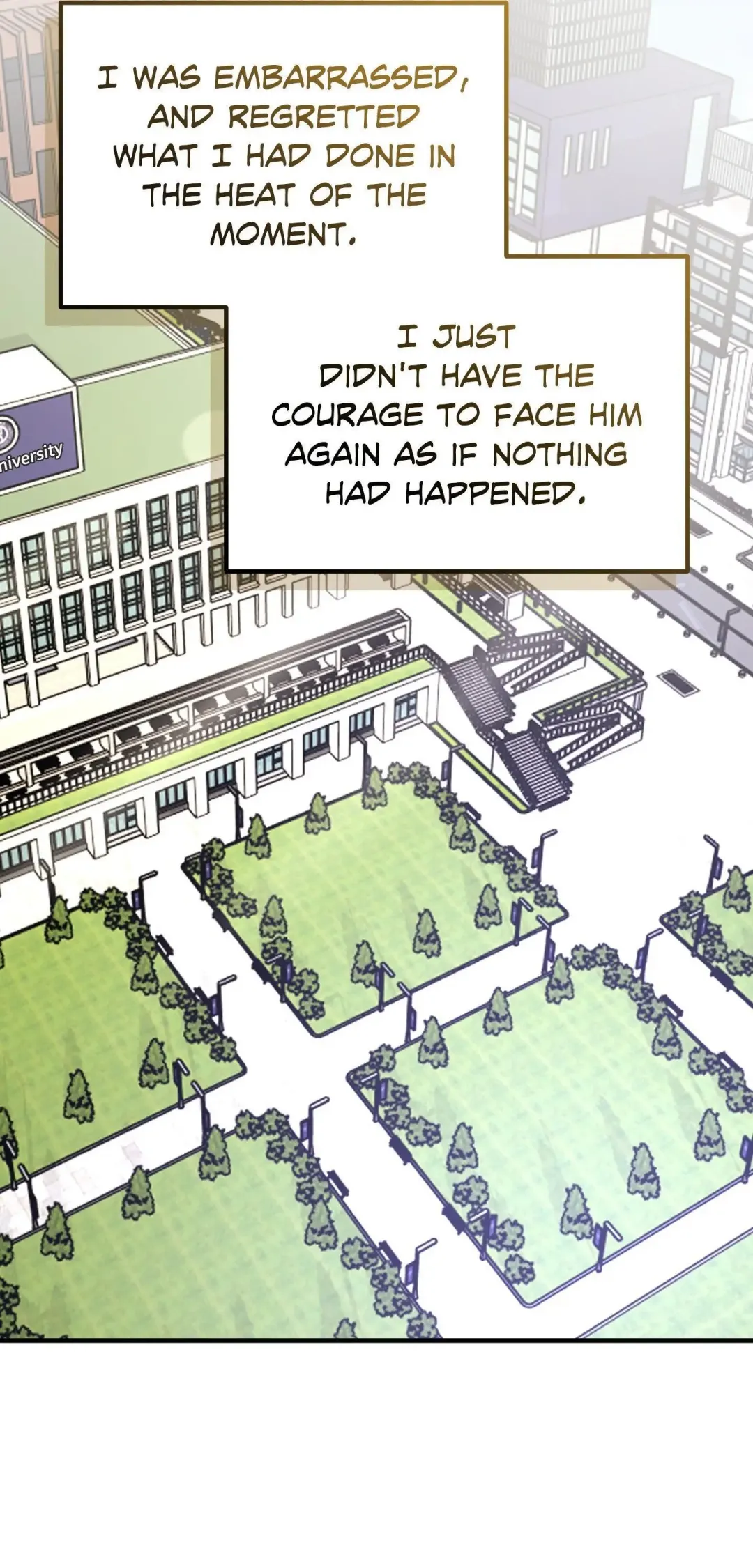 Love Junkie - Chapter 12 Page 32