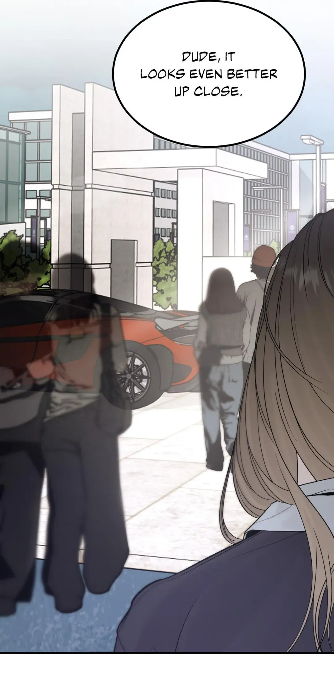 Love Junkie - Chapter 12 Page 35
