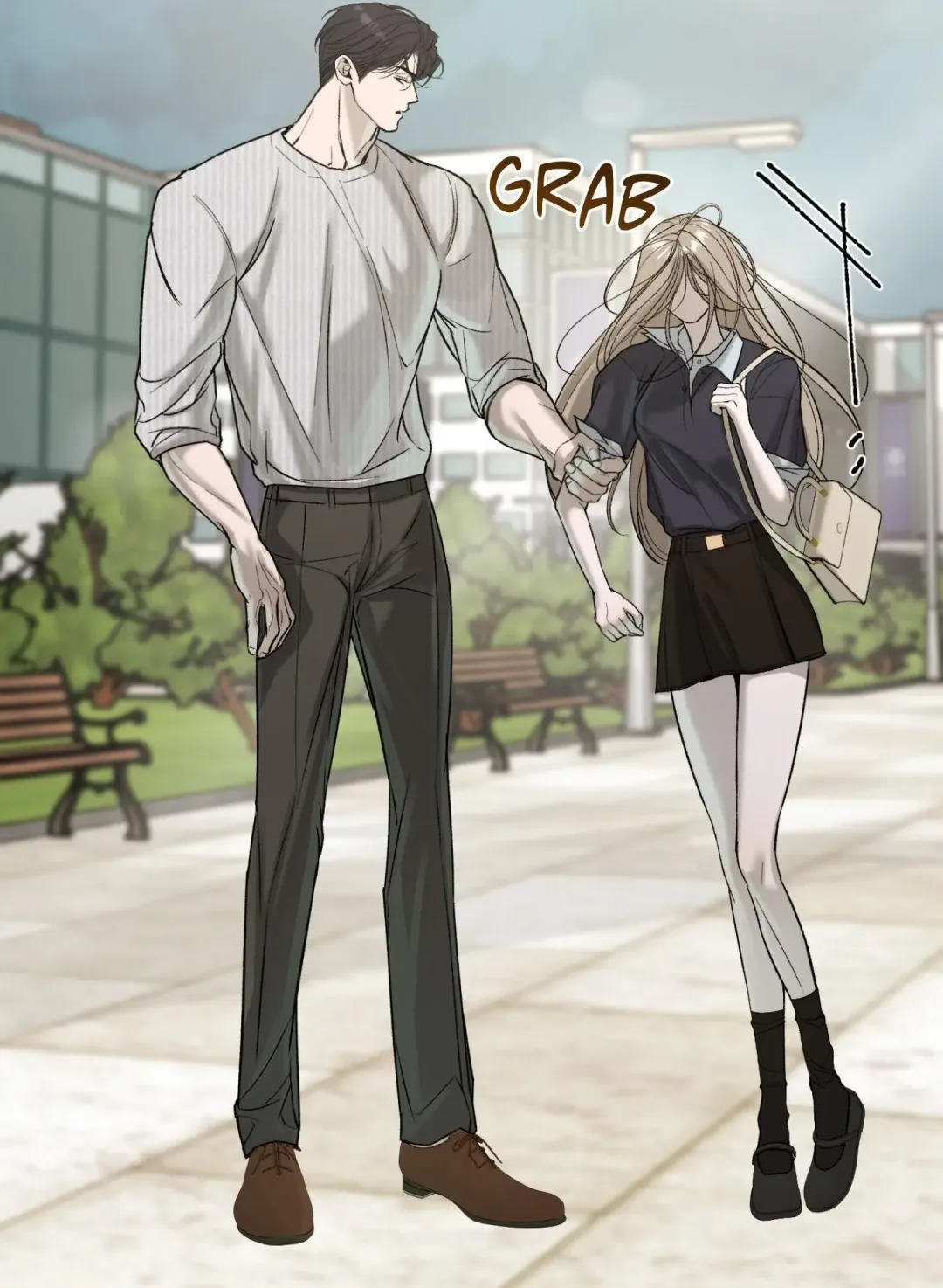 Love Junkie - Chapter 12 Page 39